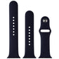 Apple 41mm Sport Band for Apple Watch 38/40/41mm - Abyss Blue/Full Set Smart Watch Accessories - Watch Bands Apple - Simple Cell Bulk Wholesale Pricing - USA Seller