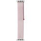 Apple Watch Band - Sport Loop (41mm) - Light Pink - Regular Smart Watch Accessories - Watch Bands Apple    - Simple Cell Bulk Wholesale Pricing - USA Seller