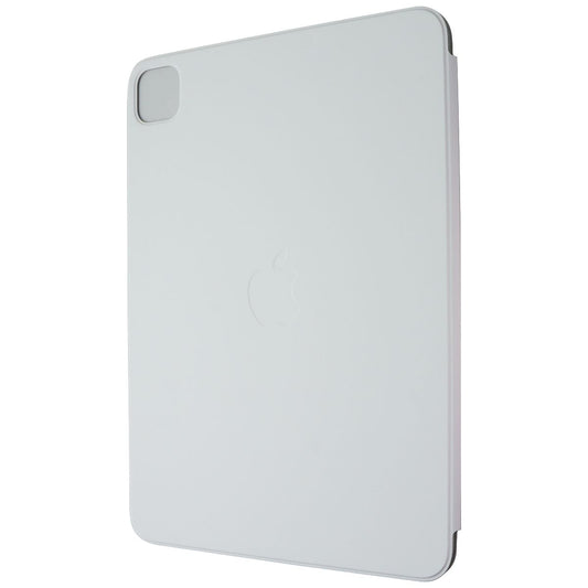 Apple Smart Folio for iPad Pro 11-inch (M4) - White iPad/Tablet Accessories - Cases, Covers, Keyboard Folios Apple - Simple Cell Bulk Wholesale Pricing - USA Seller