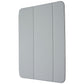 Apple Smart Folio for iPad Pro 11-inch (M4) - White iPad/Tablet Accessories - Cases, Covers, Keyboard Folios Apple - Simple Cell Bulk Wholesale Pricing - USA Seller