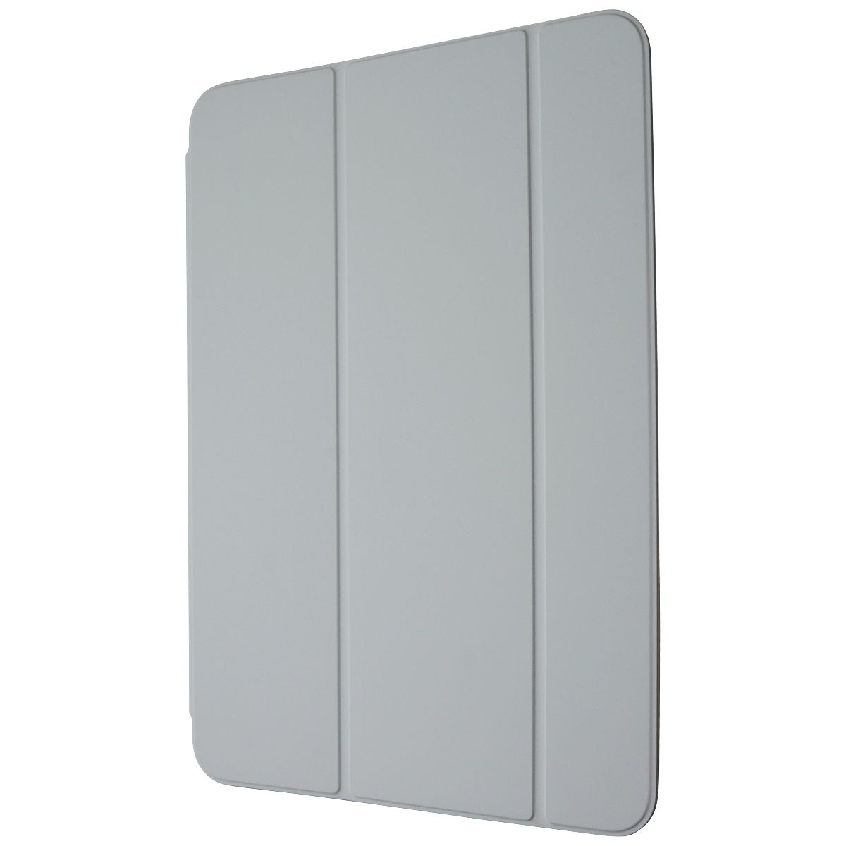 Apple Smart Folio for iPad Pro 11-inch (M4) - White iPad/Tablet Accessories - Cases, Covers, Keyboard Folios Apple - Simple Cell Bulk Wholesale Pricing - USA Seller
