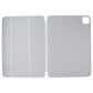 Apple Smart Folio for iPad Pro 11-inch (M4) - White iPad/Tablet Accessories - Cases, Covers, Keyboard Folios Apple - Simple Cell Bulk Wholesale Pricing - USA Seller