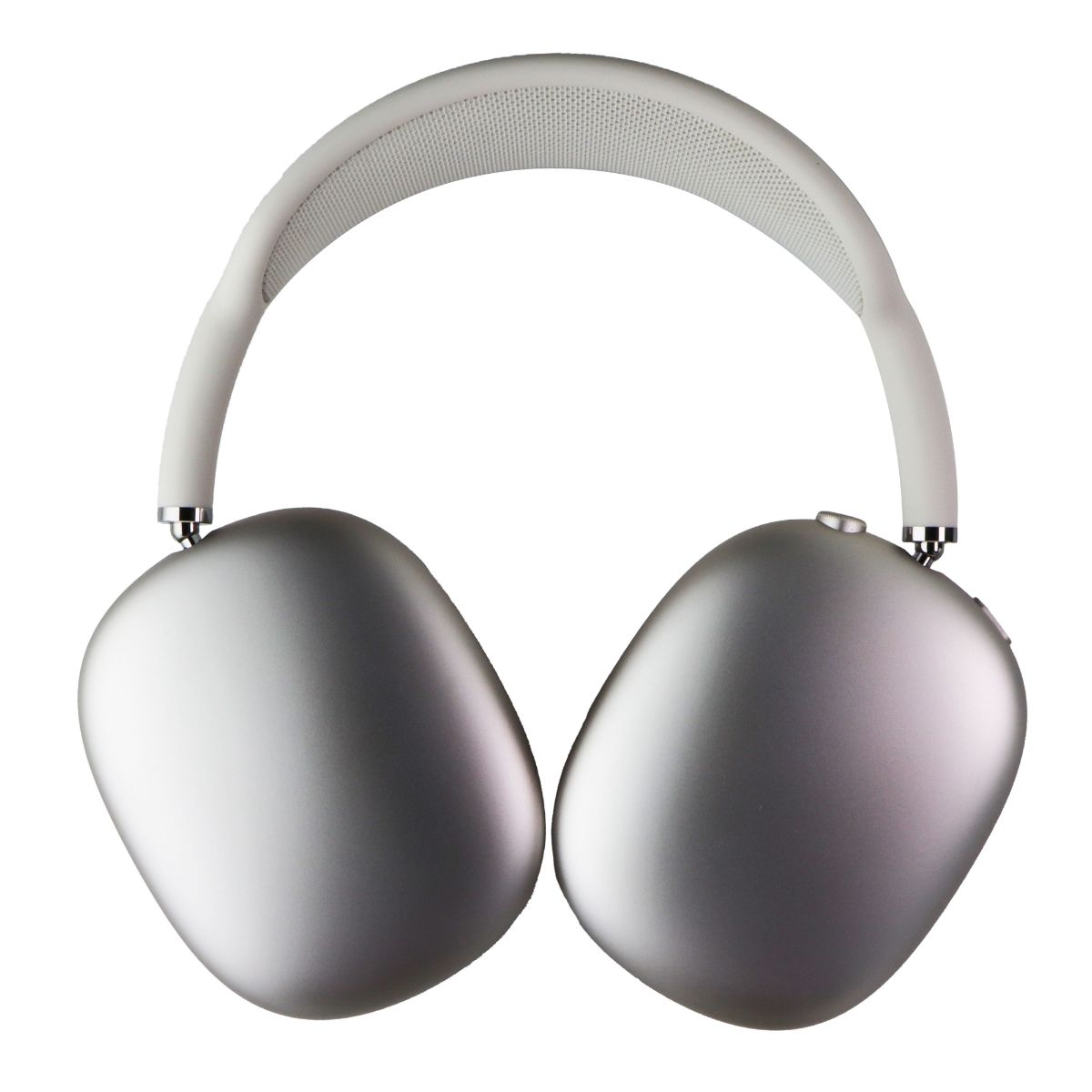 Apple AirPods Max Wireless Over-Ear Headphones - Starlight (USB-C, A3184) Portable Audio - Headphones Apple - Simple Cell Bulk Wholesale Pricing - USA Seller