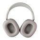 Apple AirPods Max Wireless Over-Ear Headphones - Starlight (USB-C, A3184) Portable Audio - Headphones Apple - Simple Cell Bulk Wholesale Pricing - USA Seller