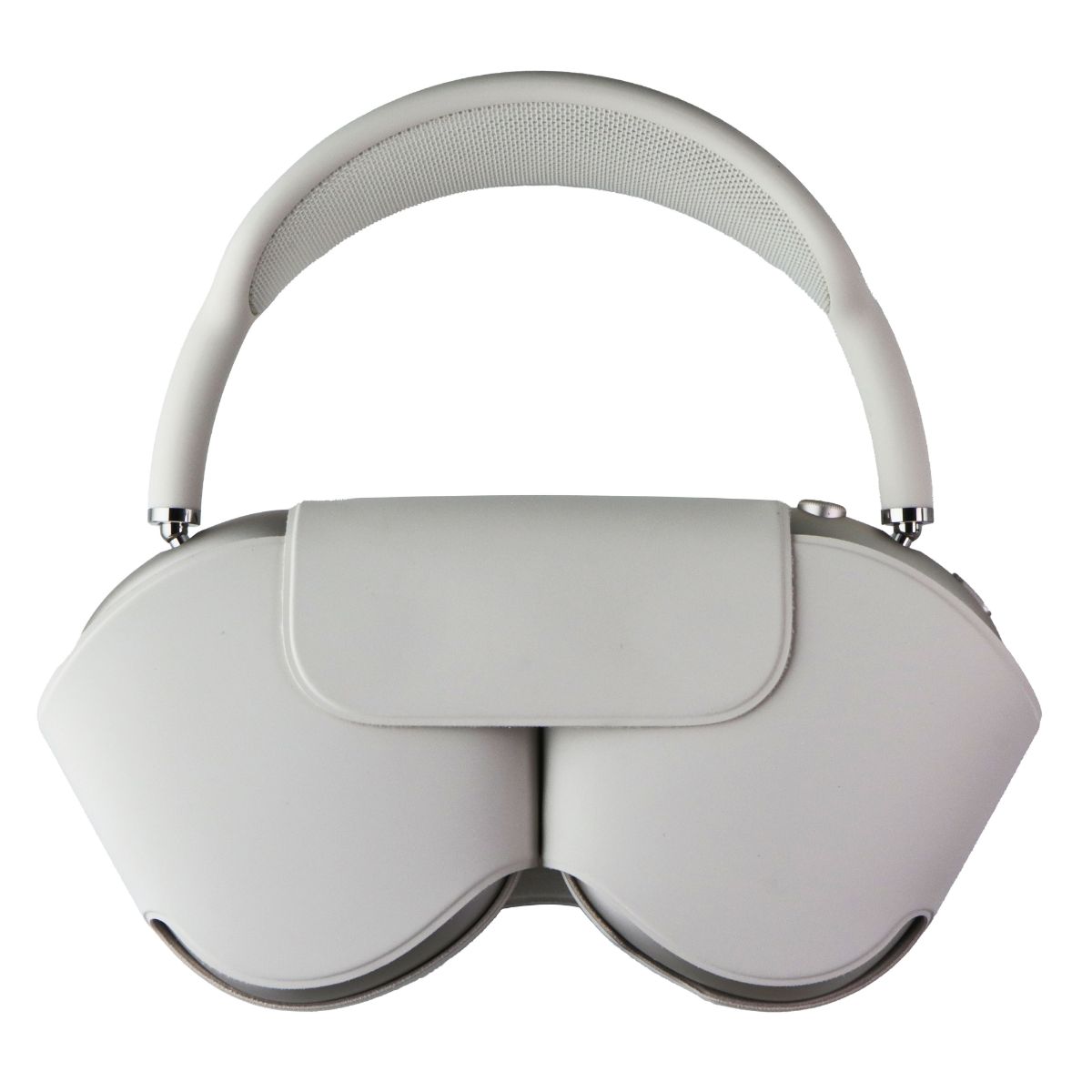 Apple AirPods Max Wireless Over-Ear Headphones - Starlight (USB-C