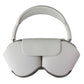 Apple AirPods Max Wireless Over-Ear Headphones - Starlight (USB-C, A3184) Portable Audio - Headphones Apple - Simple Cell Bulk Wholesale Pricing - USA Seller