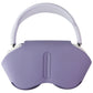 Apple AirPods Max Wireless Over-Ear ANC Headphones - Purple (USB-C, A3184) Portable Audio - Headphones Apple - Simple Cell Bulk Wholesale Pricing - USA Seller