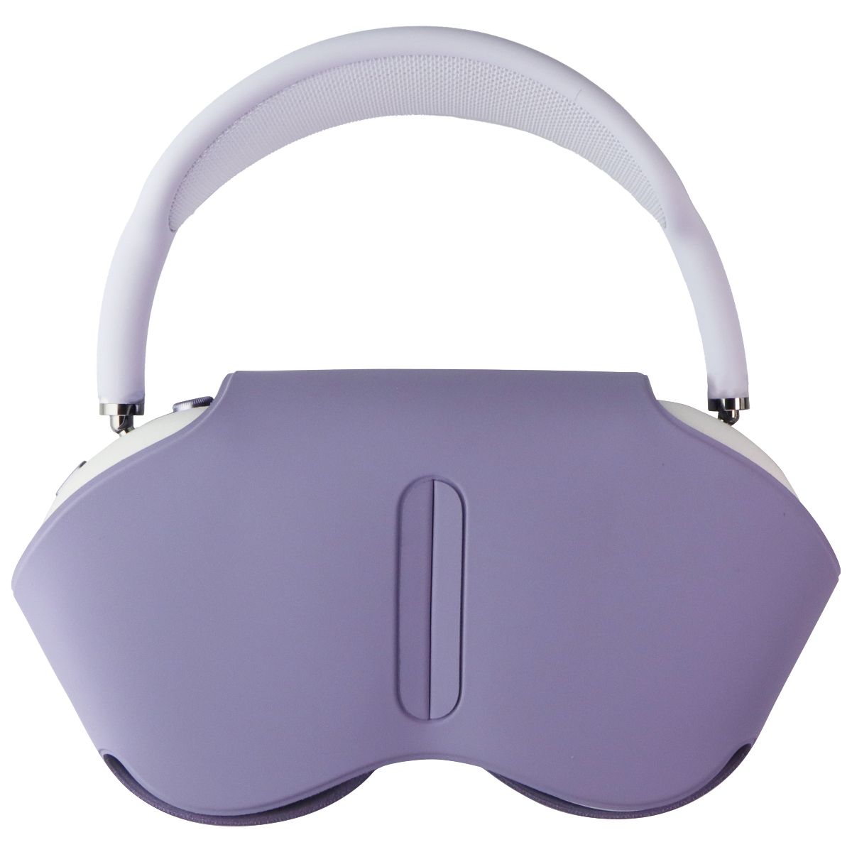 Apple AirPods Max Wireless Over-Ear ANC Headphones - Purple (USB-C, A3184) Portable Audio - Headphones Apple - Simple Cell Bulk Wholesale Pricing - USA Seller