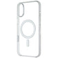 Apple Clear Case for MagSafe for Apple iPhone 16 Plus - Clear Cell Phone - Cases, Covers & Skins Apple - Simple Cell Bulk Wholesale Pricing - USA Seller