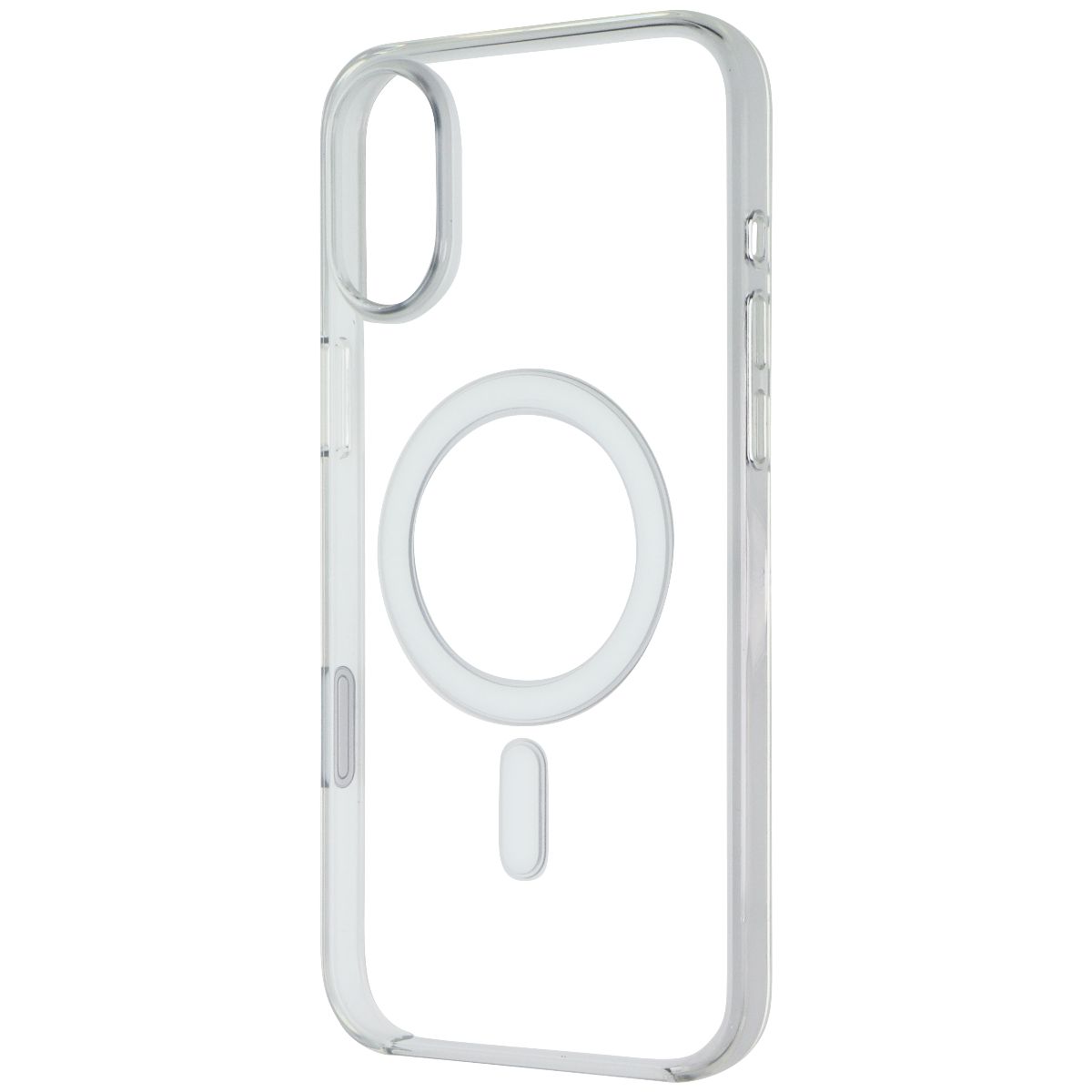 Apple Clear Case for MagSafe for Apple iPhone 16 Plus - Clear Cell Phone - Cases, Covers & Skins Apple - Simple Cell Bulk Wholesale Pricing - USA Seller