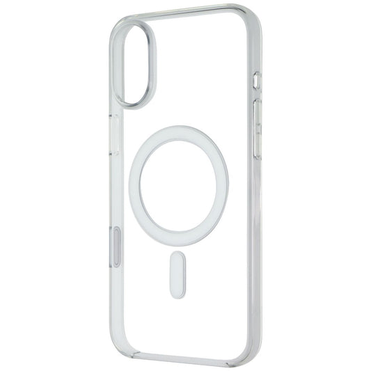 Apple Clear Case for MagSafe for Apple iPhone 16 Plus - Clear Cell Phone - Cases, Covers & Skins Apple - Simple Cell Bulk Wholesale Pricing - USA Seller