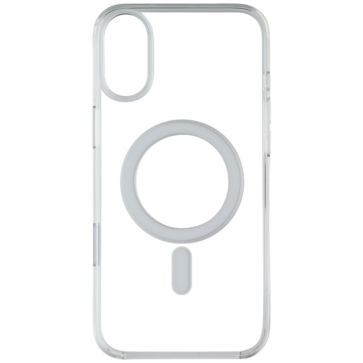 Apple Clear Case for MagSafe for Apple iPhone 16 Plus - Clear Cell Phone - Cases, Covers & Skins Apple - Simple Cell Bulk Wholesale Pricing - USA Seller