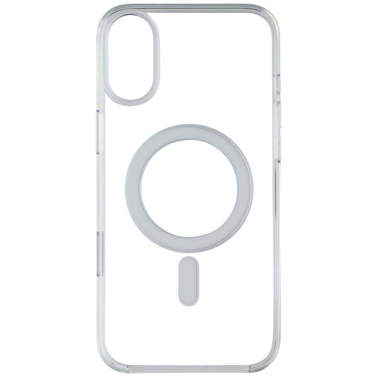 Apple Clear Case for MagSafe for Apple iPhone 16 Plus - Clear Cell Phone - Cases, Covers & Skins Apple - Simple Cell Bulk Wholesale Pricing - USA Seller