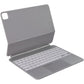 Apple iPad Magic Keyboard for iPad Pro 13-inch (M4 and M5) - White (A2974) iPad/Tablet Accessories - Docking Stations/Keyboards Apple - Simple Cell Bulk Wholesale Pricing - USA Seller