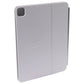 Apple iPad Magic Keyboard for iPad Pro 13-inch (M4 and M5) - White (A2974) iPad/Tablet Accessories - Docking Stations/Keyboards Apple - Simple Cell Bulk Wholesale Pricing - USA Seller