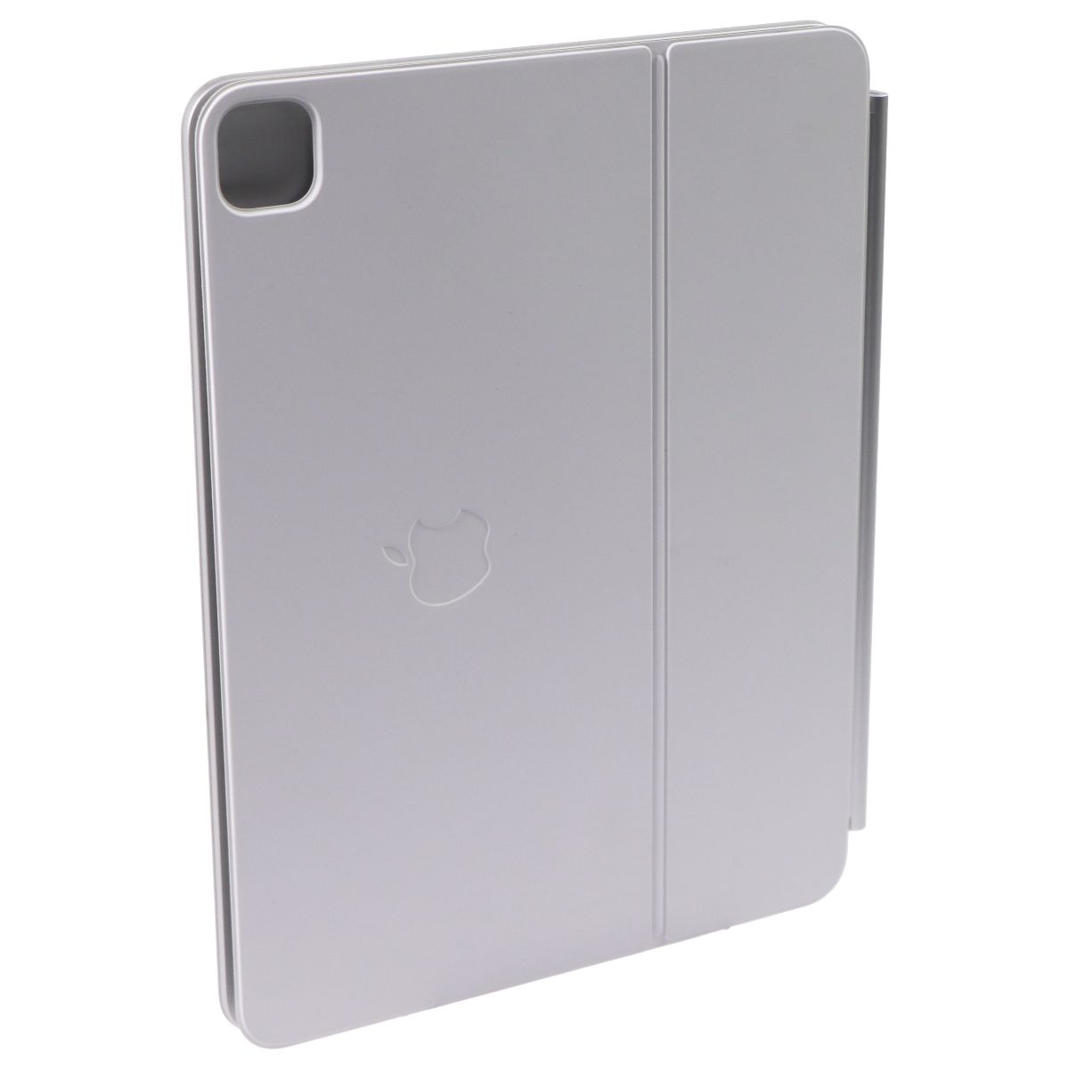 Apple iPad Magic Keyboard for iPad Pro 13-inch (M4 and M5) - White (A2974) iPad/Tablet Accessories - Docking Stations/Keyboards Apple - Simple Cell Bulk Wholesale Pricing - USA Seller
