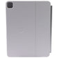 Apple iPad Magic Keyboard for iPad Pro 13-inch (M4 and M5) - White (A2974) iPad/Tablet Accessories - Docking Stations/Keyboards Apple - Simple Cell Bulk Wholesale Pricing - USA Seller