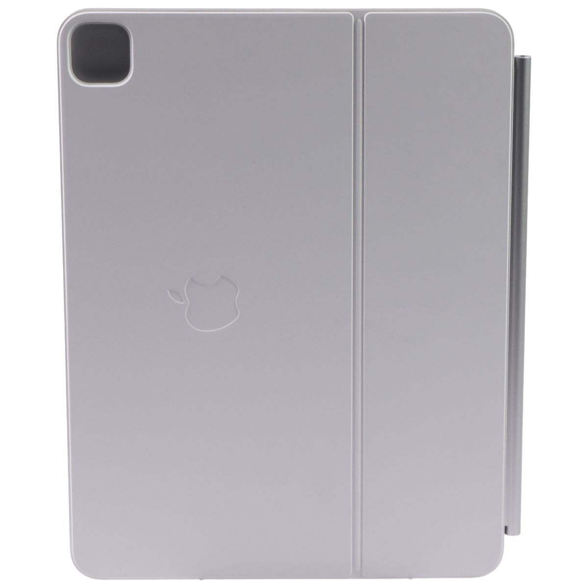 Apple iPad Magic Keyboard for iPad Pro 13-inch (M4 and M5) - White (A2974) iPad/Tablet Accessories - Docking Stations/Keyboards Apple - Simple Cell Bulk Wholesale Pricing - USA Seller