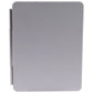 Apple iPad Magic Keyboard for iPad Pro 13-inch (M4 and M5) - White (A2974) iPad/Tablet Accessories - Docking Stations/Keyboards Apple - Simple Cell Bulk Wholesale Pricing - USA Seller