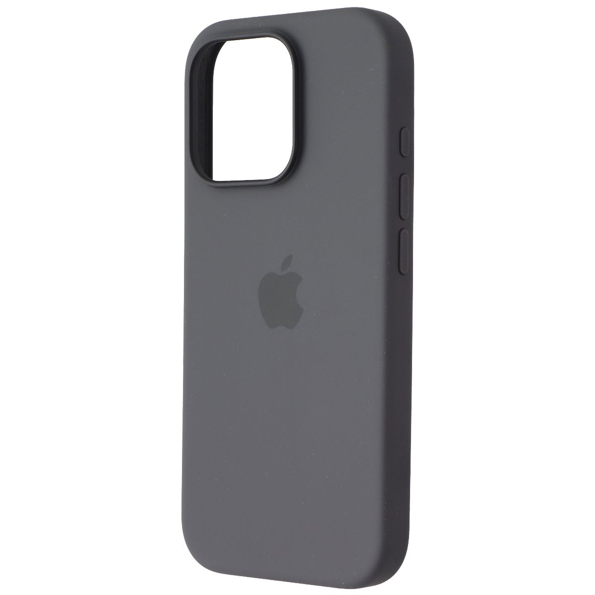 Apple Official Silicone Case for MagSafe for iPhone 16 Pro - Gray (MYYL3ZM/A) Cell Phone - Cases, Covers & Skins Apple - Simple Cell Bulk Wholesale Pricing - USA Seller