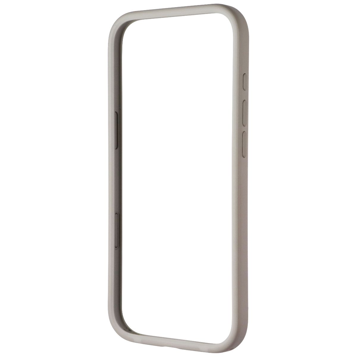 Apple Official Bumper for iPhone 17 Air - Tan (A3610)