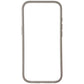 Apple Official Bumper for iPhone 17 Air - Tan (A3610)