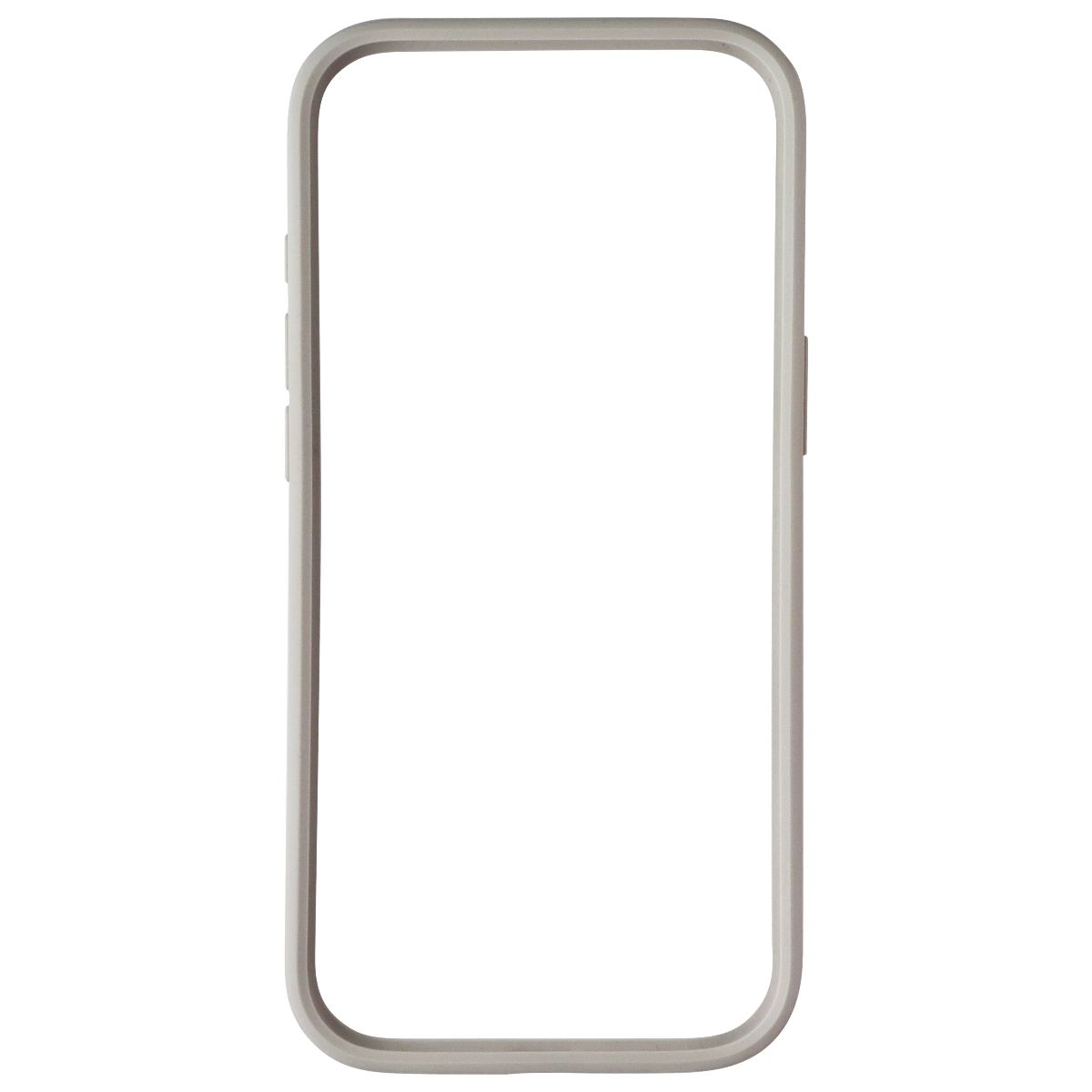 Apple Official Bumper for iPhone 17 Air - Tan (A3610)