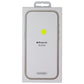 Apple Official Bumper for iPhone 17 Air - Tan (A3610)