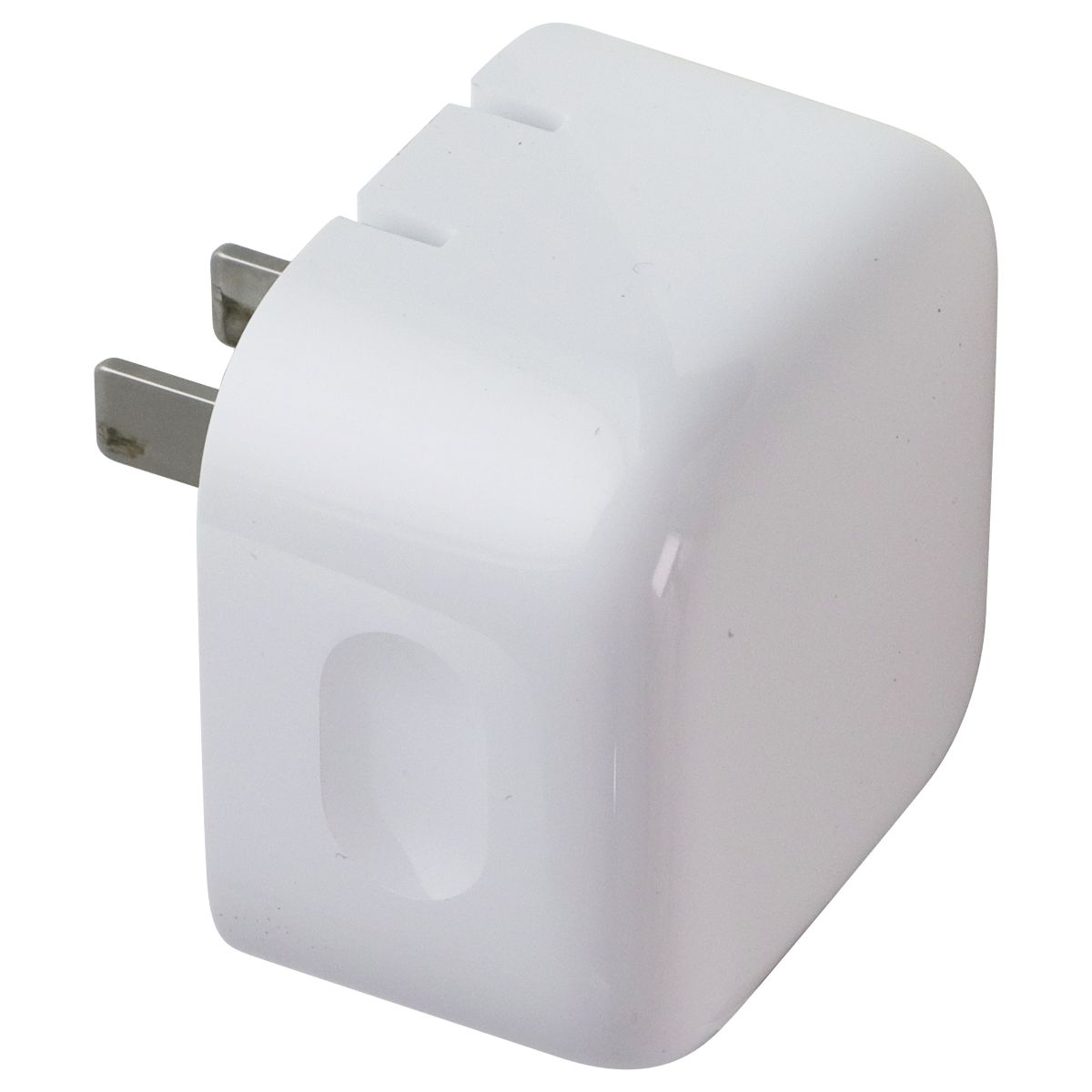 Apple Official 40W Dynamic Power Adapter (USB-C) with 60W Max - White (A3351)