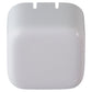 Apple Official 40W Dynamic Power Adapter (USB-C) with 60W Max - White (A3351)