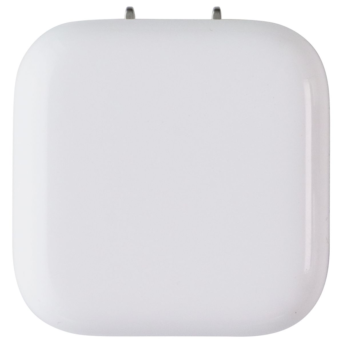 Apple Official 40W Dynamic Power Adapter (USB-C) with 60W Max - White (A3351)