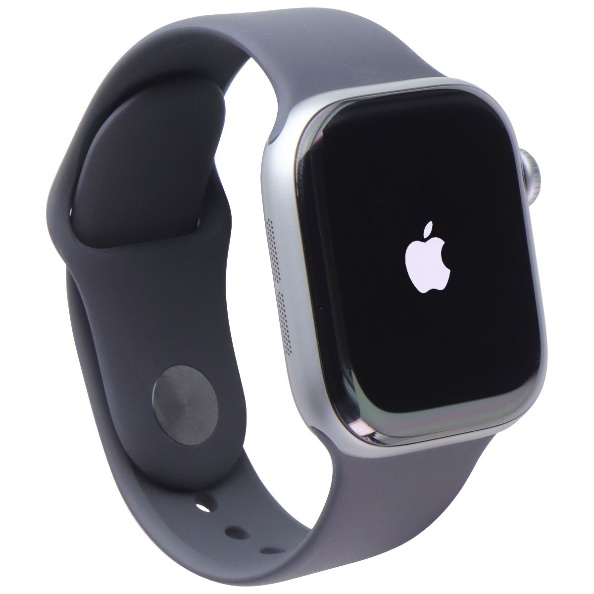 Apple Watch Series 11 (42mm) GPS + LTE (A3335) Space Gray AL/Black SB (S/M) Smart Watches Apple - Simple Cell Bulk Wholesale Pricing - USA Seller