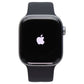 Apple Watch Series 11 (42mm) GPS + LTE (A3335) Space Gray AL/Black SB (S/M) Smart Watches Apple - Simple Cell Bulk Wholesale Pricing - USA Seller