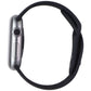 Apple Watch Series 11 (42mm) GPS + LTE (A3335) Space Gray AL/Black SB (S/M) Smart Watches Apple - Simple Cell Bulk Wholesale Pricing - USA Seller