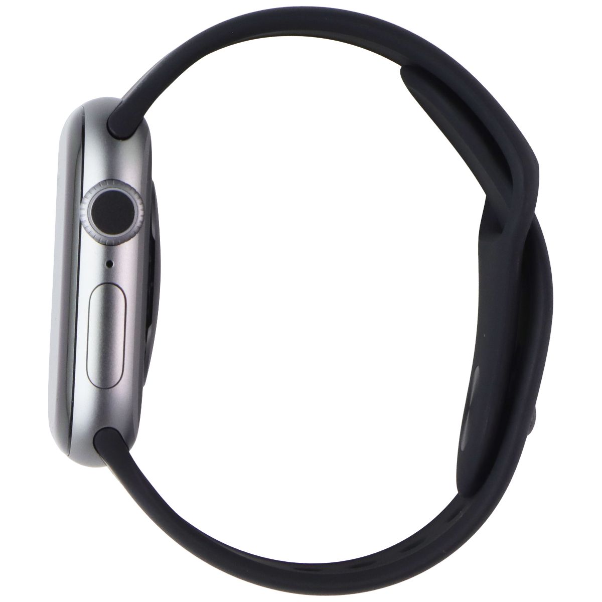 Apple Watch Series 11 (42mm) GPS + LTE (A3335) Space Gray AL/Black SB (S/M) Smart Watches Apple - Simple Cell Bulk Wholesale Pricing - USA Seller