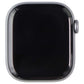 Apple Watch Series 11 (42mm) GPS + LTE (A3335) Space Gray AL/Black SB (S/M) Smart Watches Apple - Simple Cell Bulk Wholesale Pricing - USA Seller