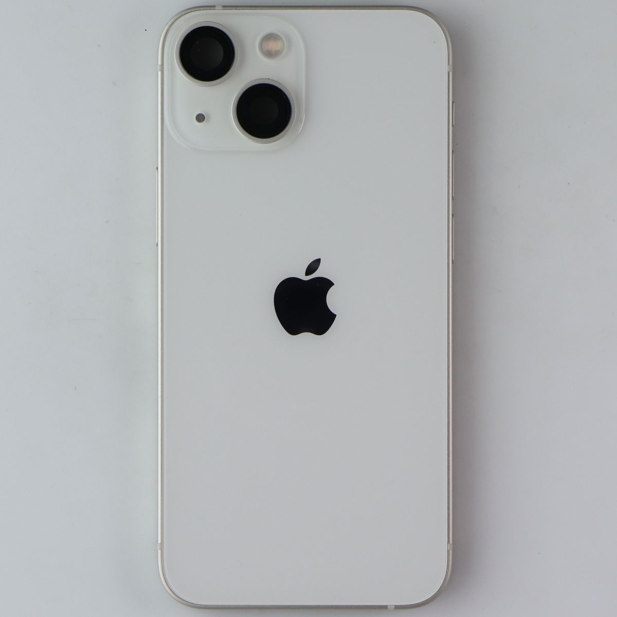 Repair Part OEM Pull Frame with Small Parts for Apple iPhone 13 Mini - Starlight Cell Phone - Replacement Parts & Tools Apple - Simple Cell Bulk Wholesale Pricing - USA Seller