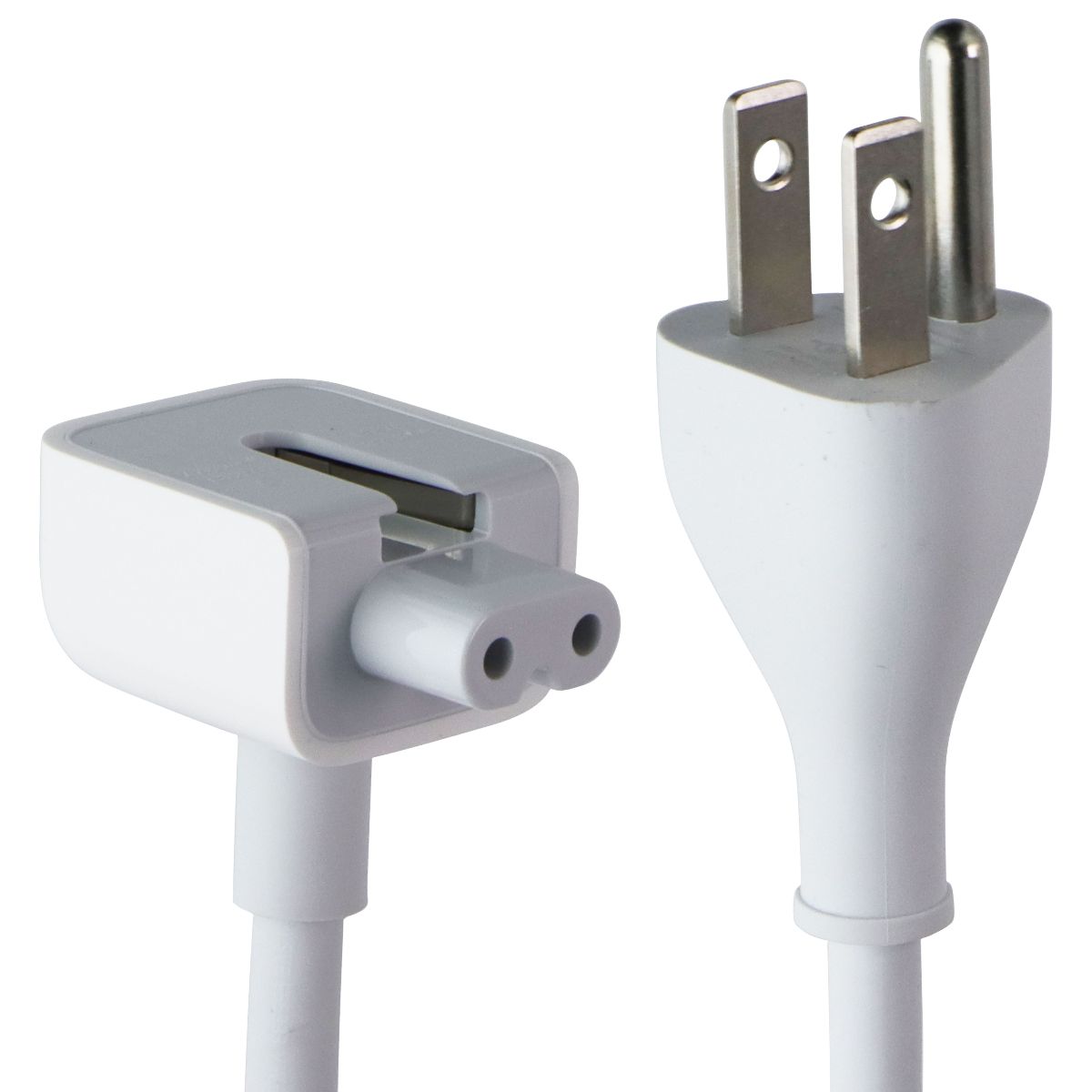 Apple 12W USB Wall Charger with (6-foot) 3-Prong Power Cord - White (A1401) Cell Phone - Chargers & Cradles Apple - Simple Cell Bulk Wholesale Pricing - USA Seller