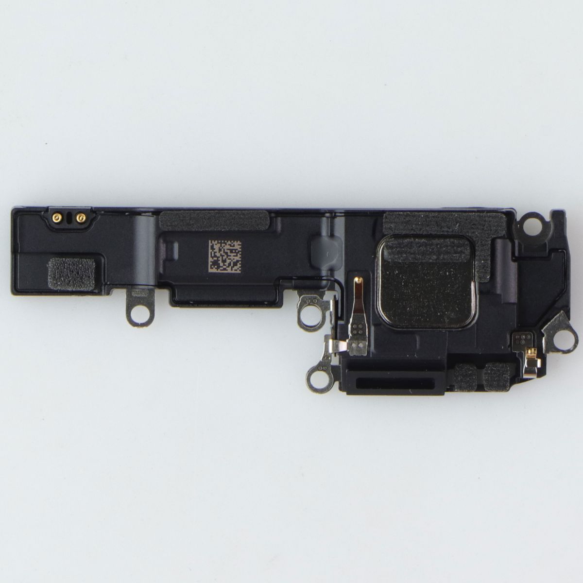 Repair Part - Loudspeaker - OEM Pull from Apple iPhone 16 Cell Phone - Replacement Parts & Tools Apple - Simple Cell Bulk Wholesale Pricing - USA Seller