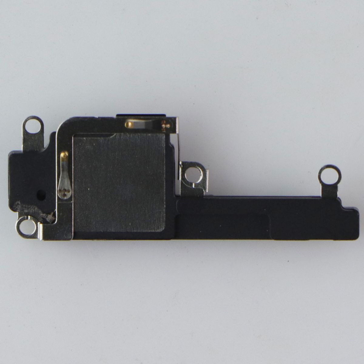Repair Part - OEM Pull Loud Speaker for Apple iPhone 13 Mini Cell Phone - Replacement Parts & Tools Apple - Simple Cell Bulk Wholesale Pricing - USA Seller