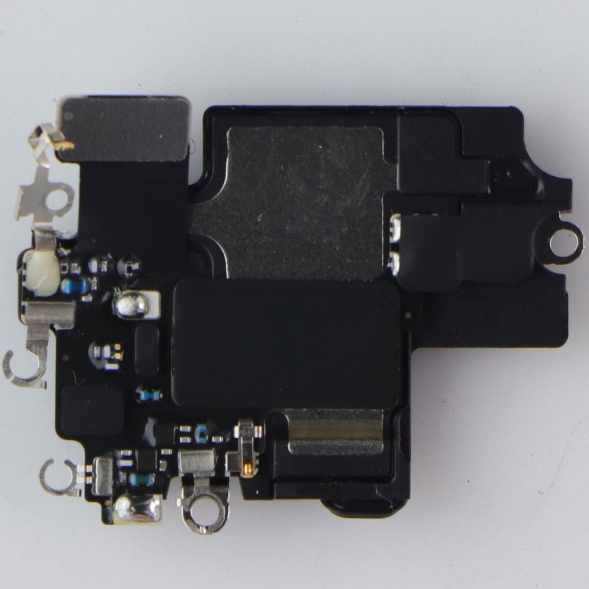 Repair Part OEM Pull Apple iPhone 15 Earpiece Speaker w/ WiFi GPRS Flex Cell Phone - Replacement Parts & Tools Apple - Simple Cell Bulk Wholesale Pricing - USA Seller