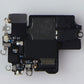 Repair Part OEM Pull Apple iPhone 15 Earpiece Speaker w/ WiFi GPRS Flex