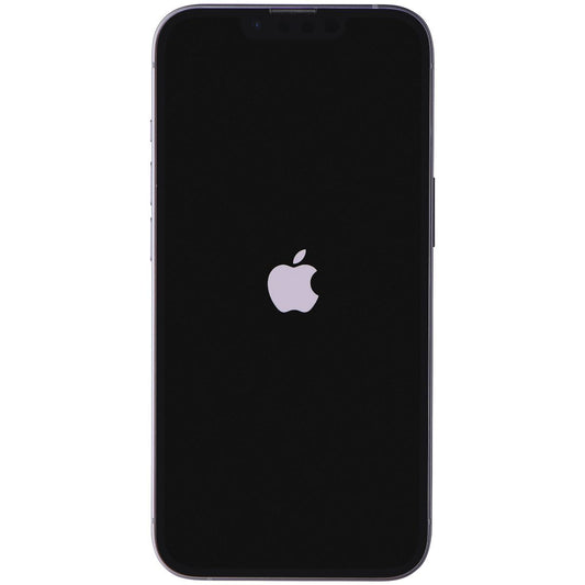 Apple iPhone 14 (6.1-inch) Smartphone (A2649) Unlocked - 128GB/Purple