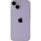Apple iPhone 14 (6.1-inch) Smartphone (A2649) Spectrum Only - 128GB/Purple Cell Phones & Smartphones Apple - Simple Cell Bulk Wholesale Pricing - USA Seller
