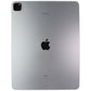 Apple iPad Pro 12.9 in. (4th Gen) (A2229) Wi-Fi Only - 256GB/Silver ENGRAVED iPads, Tablets & eBook Readers Apple - Simple Cell Bulk Wholesale Pricing - USA Seller