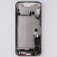 Repair Part OEM Pull Mid Frame Housing for Apple iPhone 14 - Starlight Cell Phone - Replacement Parts & Tools Apple - Simple Cell Bulk Wholesale Pricing - USA Seller