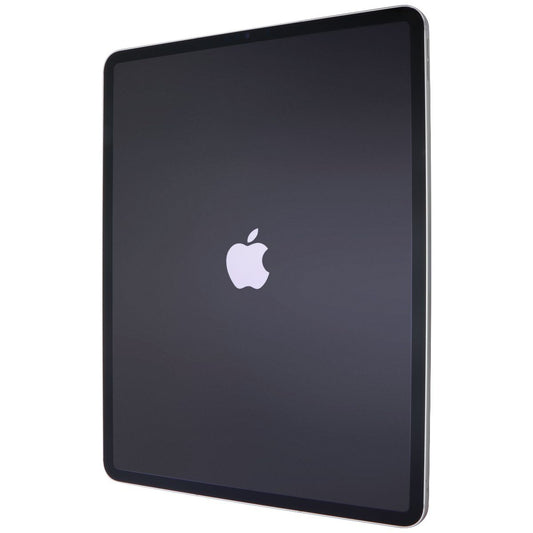 Apple iPad Pro (12.9-inch) 5th Gen Tablet A2379 Unlocked 256GB - Silver iPads, Tablets & eBook Readers Apple - Simple Cell Bulk Wholesale Pricing - USA Seller