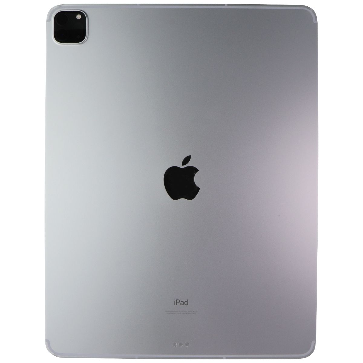 Apple iPad Pro (12.9-inch) 5th Gen Tablet A2379 Unlocked 256GB - Silver iPads, Tablets & eBook Readers Apple    - Simple Cell Bulk Wholesale Pricing - USA Seller