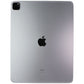 Apple iPad Pro 5th Gen (12.9-in) A2379 Unlocked - 1TB / Silver iPads, Tablets & eBook Readers Apple    - Simple Cell Bulk Wholesale Pricing - USA Seller