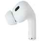 Apple AirPods (4th Gen) Right Side Bud Only with Ear Gel - White (A3054) Portable Audio - Headphones Apple - Simple Cell Bulk Wholesale Pricing - USA Seller